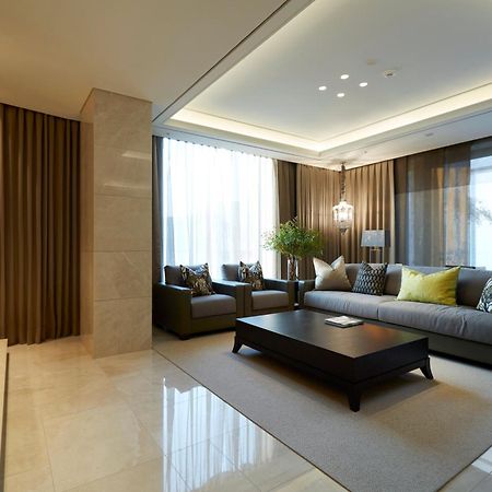 Crown Park Hotel Seoul Myeongdong Exterior photo