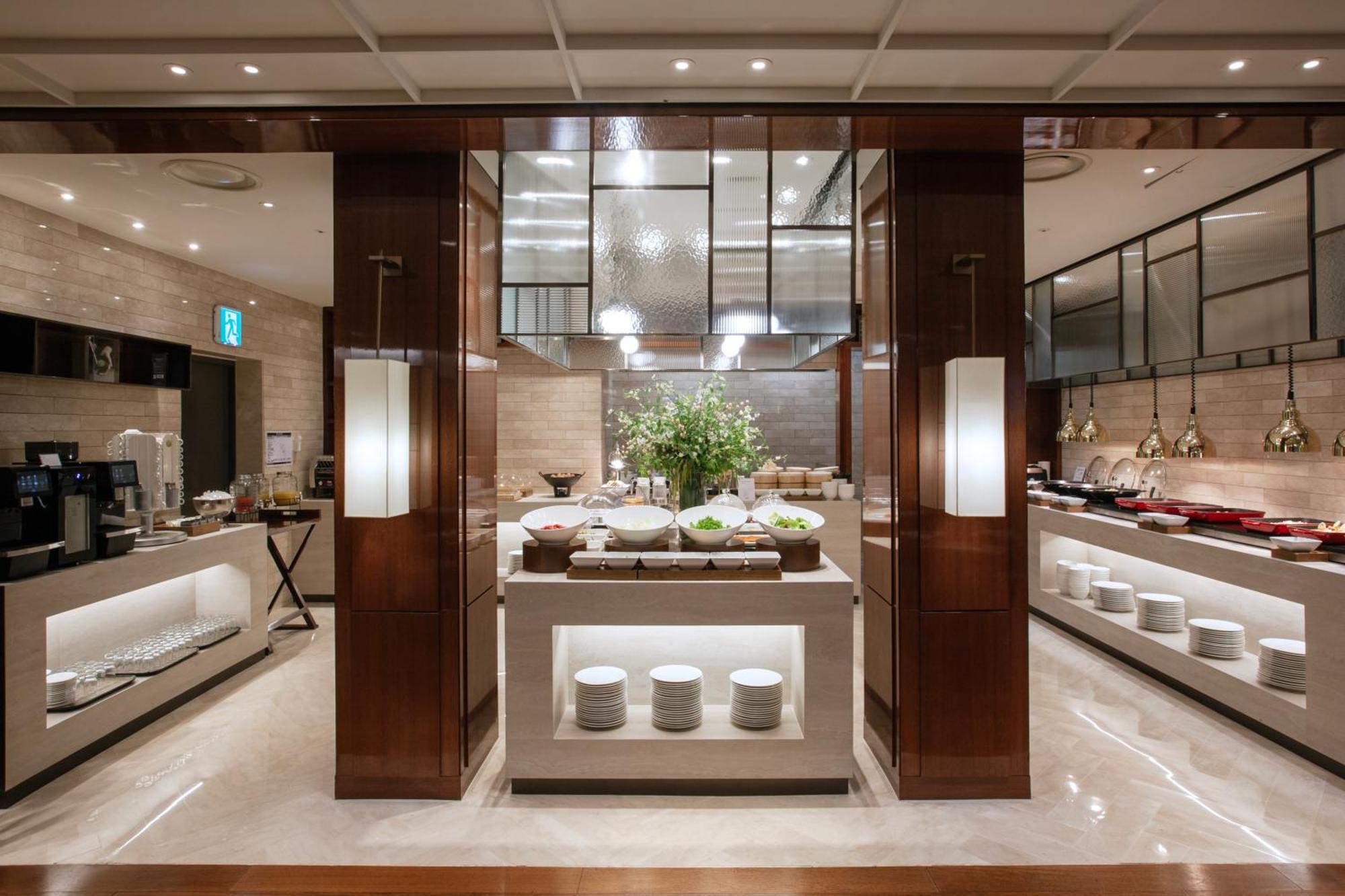 Crown Park Hotel Seoul Myeongdong Exterior photo