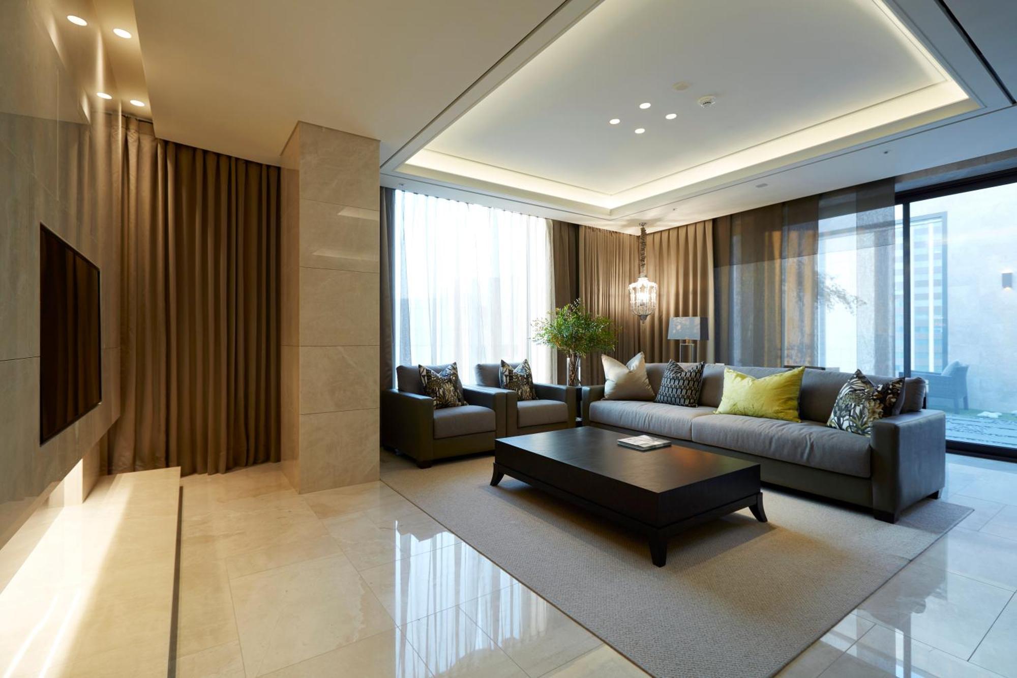 Crown Park Hotel Seoul Myeongdong Exterior photo